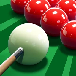 Biểu tượng Snooker Master: Pool Game