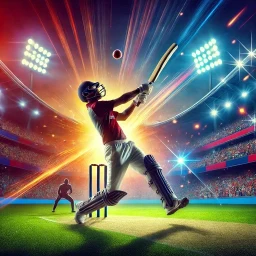 Real Championship Cricket Game simgesi