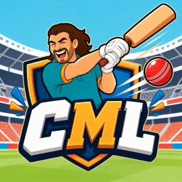 Biểu tượng CML Cricket Management League